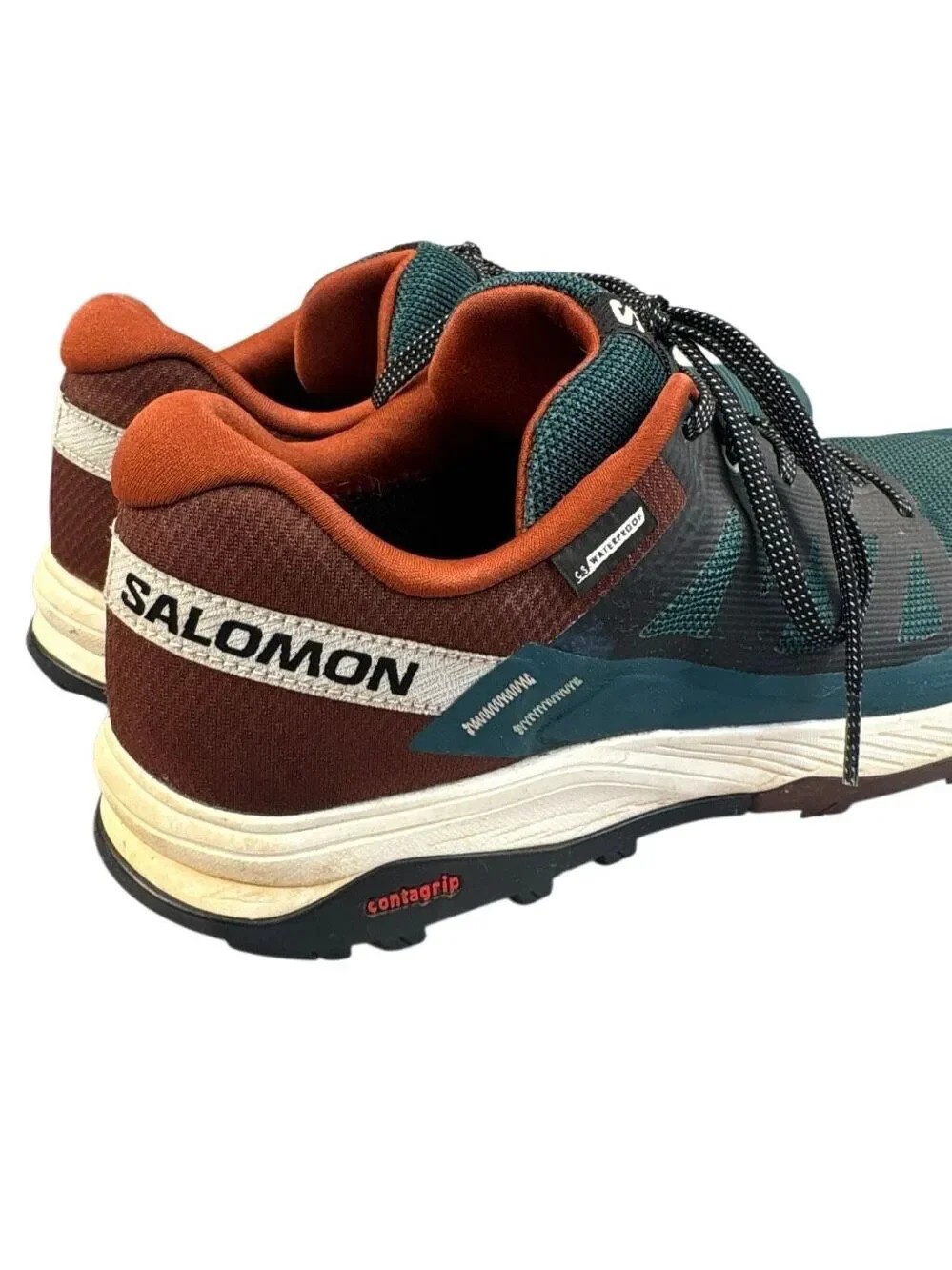 Salomon outrise cs